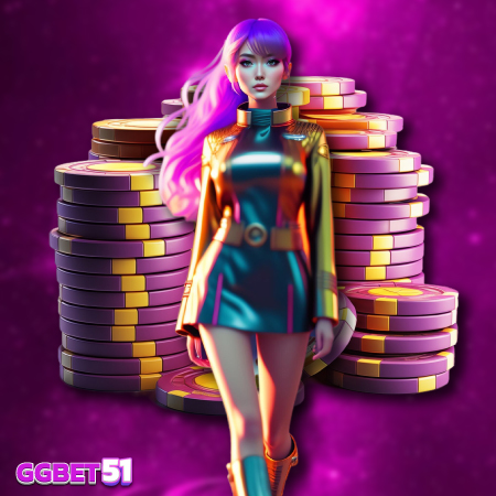 GGBET51 เปิดประสบการณ์ใหม่ในการเล่นเกมพนัน ที่จะทำให้คุณไม่ผิดหวังในการเดิมพัน